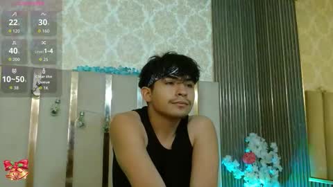 Jack  online show from 11-19-25, 03:12