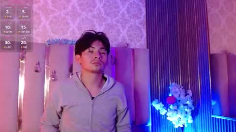 Jack  online show from 11-20-25, 11:43