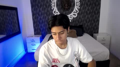 jack online show from 10-02-25, 03:08