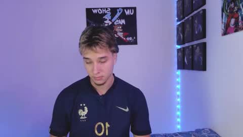 J online show from 10-21-25, 04:35