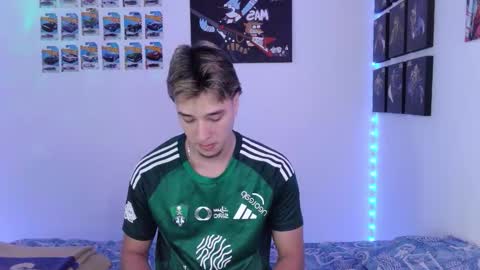 J online show from 11-07-25, 07:47