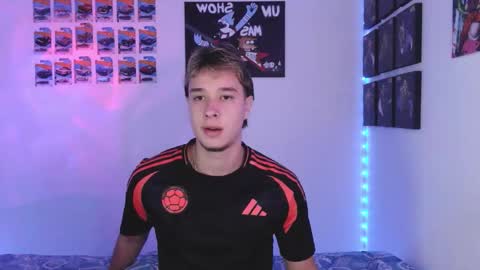 J online show from 11-12-25, 07:31