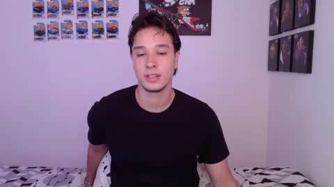 J online show from 03-02-26, 08:15