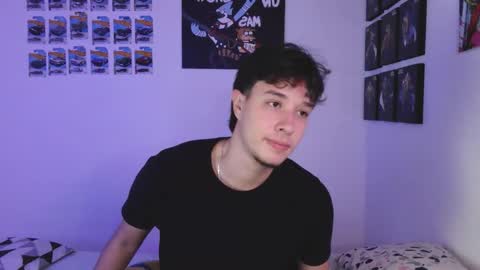 J online show from 03-16-26, 05:44