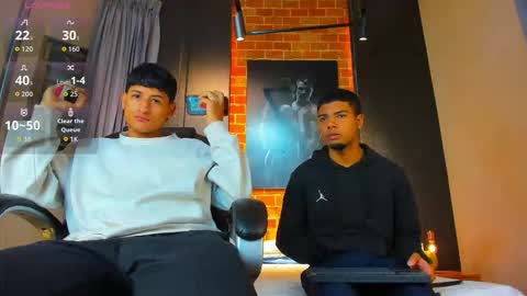 Jack and Joes online show from 11-16-25, 03:12