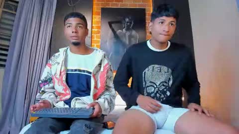 Jack and Joes online show from 11-30-25, 04:27