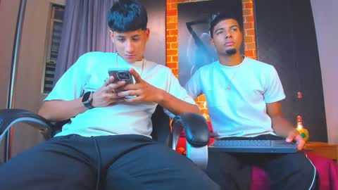 Jack and Joes online show from 12-19-25, 04:30