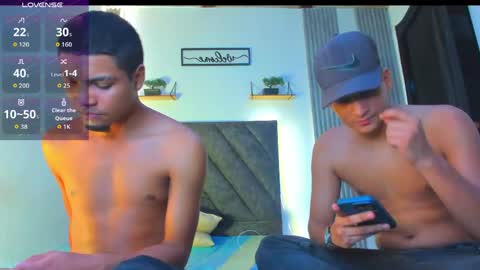 Snapshot of jackandjoes chatting on 05-07-26, 12:16 Jack and Joes online show from 05-07-26, 12:16