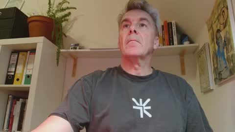 jackblack650 online show from 11-14-25, 10:03