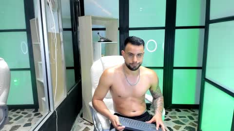 Jack White online show from 01-08-25, 12:05