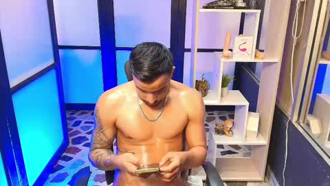 Jack White online show from 03-12-25, 01:03