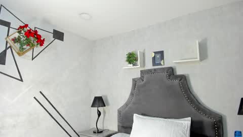 Jack White online show from 09-09-25, 04:34