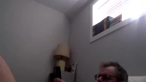 Jackbnibbled online show from 04-25-26, 07:11