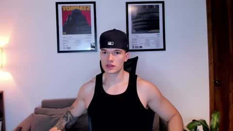 Jack J online show from 09-29-25, 11:37