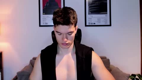 Jack J online show from 10-31-25, 10:27