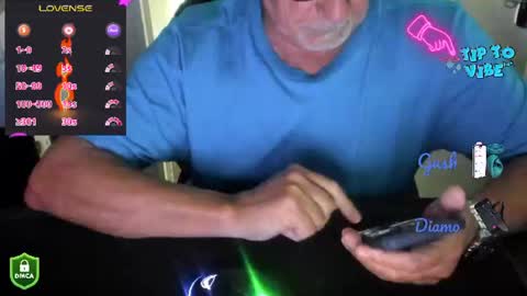 J-Mitchel online show from 06-15-26, 02:08