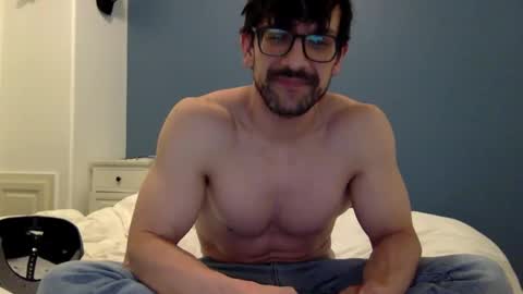 jackcharloe online show from 11-01-25, 05:53