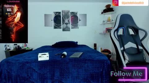 jackdeliciusdick online show from 09-12-25, 09:09