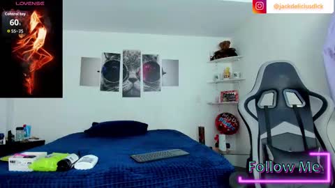 jackdeliciusdick online show from 09-17-25, 08:16