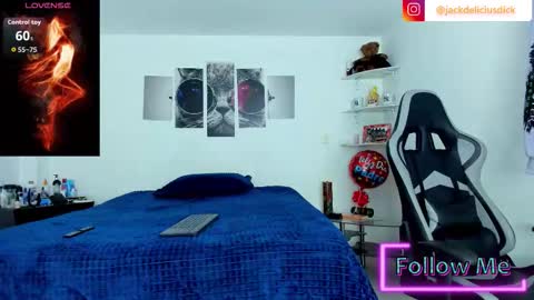 jackdeliciusdick online show from 09-19-25, 09:00