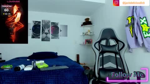 jackdeliciusdick online show from 10-01-25, 08:09