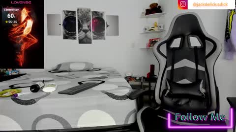 jackdeliciusdick online show from 11-03-25, 08:04