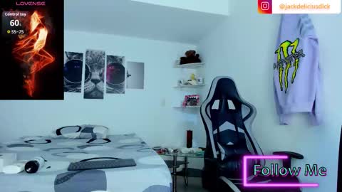 jackdeliciusdick online show from 11-23-25, 10:59