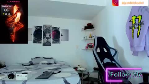 jackdeliciusdick online show from 12-01-25, 02:00