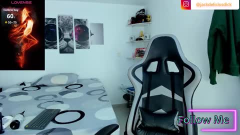 jackdeliciusdick online show from 12-22-25, 09:06