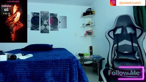 jackdeliciusdick online show from 01-06-26, 09:35