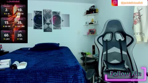 jackdeliciusdick online show from 01-11-26, 08:08