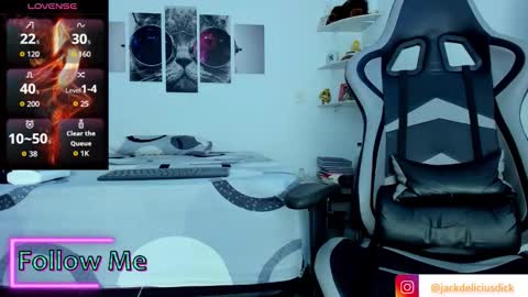 jackdeliciusdick online show from 03-09-26, 09:02