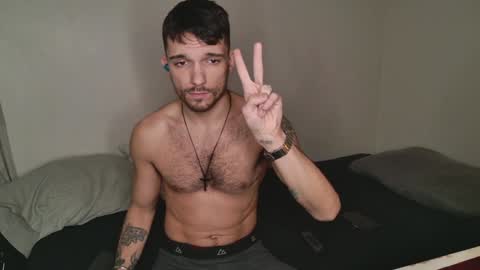 Jack  online show from 02-09-25, 01:22