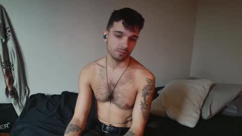 Jack  online show from 02-17-25, 12:48