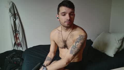 Jack  online show from 02-24-25, 06:47