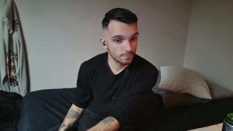 Jack  online show from 02-25-25, 08:51