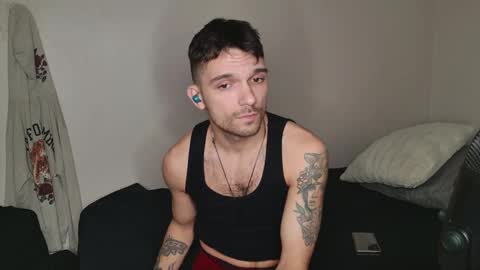 Jack  online show from 03-07-25, 01:20