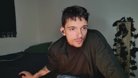 Jack  online show from 10-11-25, 03:39