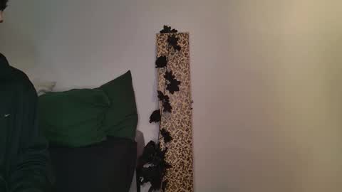 Jack  online show from 11-10-25, 09:52