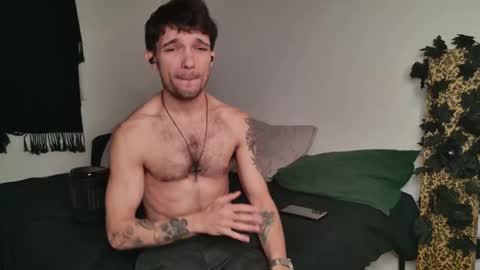 Jack  online show from 12-05-25, 12:52