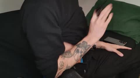 Jack  online show from 12-21-25, 10:28