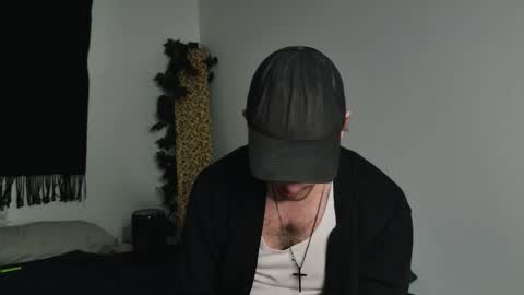 Jack  online show from 02-16-26, 03:35