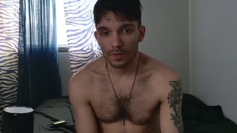 Jack  online show from 05-04-26, 03:19