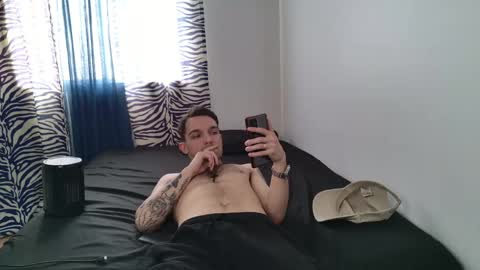 Jack  online show from 05-11-26, 04:04
