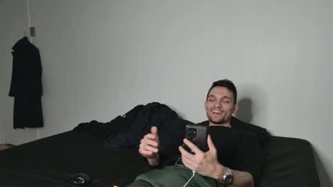 Jack  online show from 06-08-26, 04:57