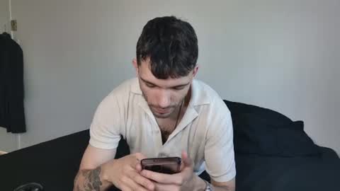 Jack  online show from 06-08-26, 09:26