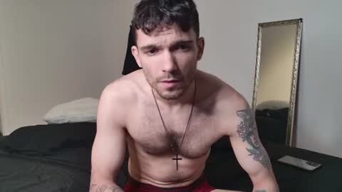 Jack  online show from 06-11-26, 03:04