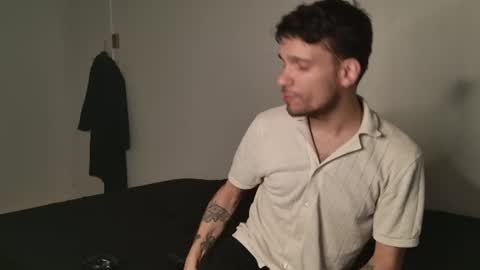 Jack  online show from 06-20-26, 05:43