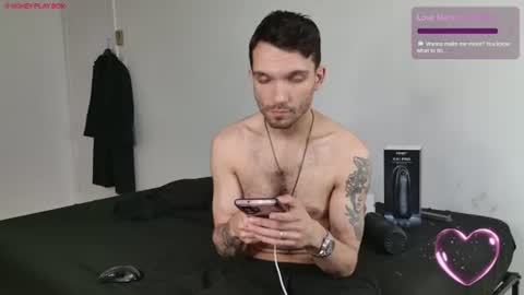 Jack  online show from 06-22-26, 12:57