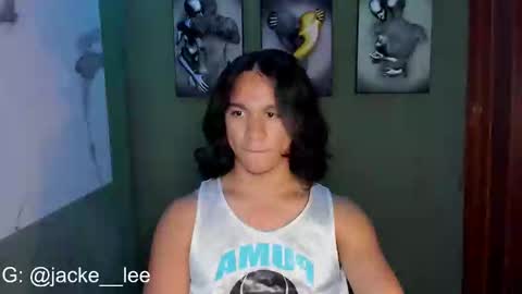 jacke__lee online show from 02-05-25, 08:25